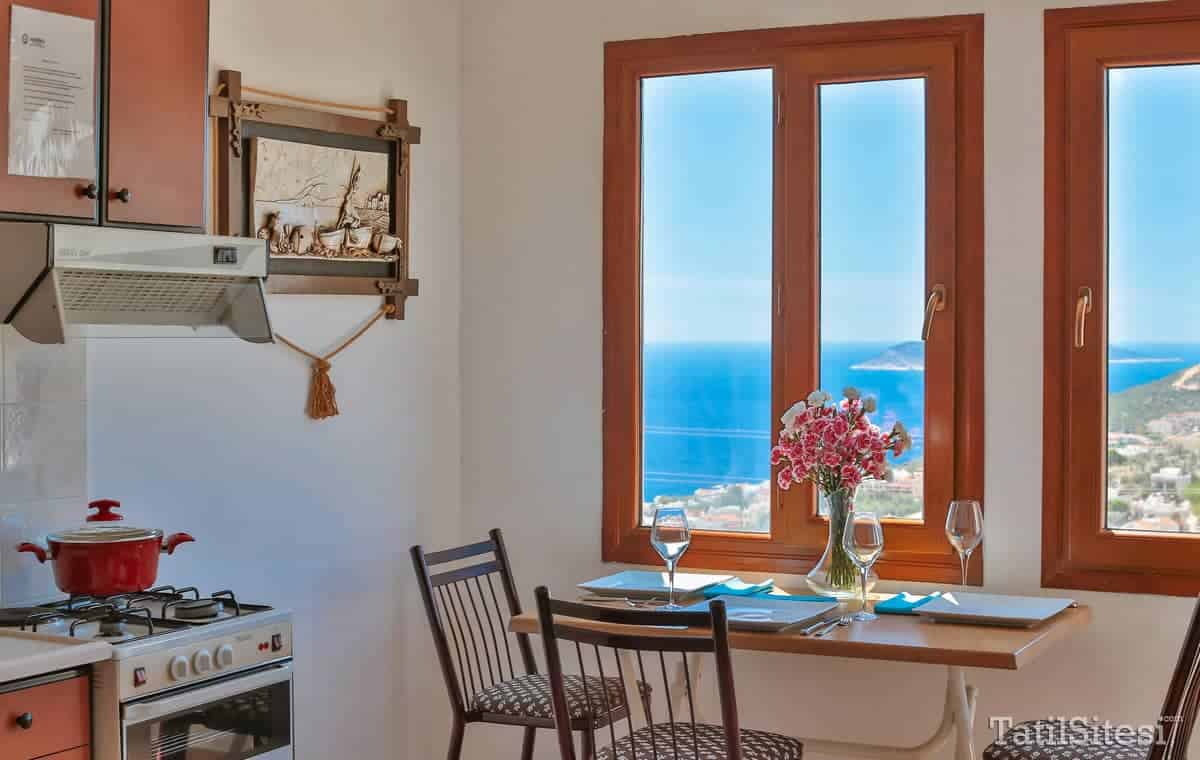 Samira Resort Hotel & Apartments & Villas